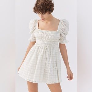 NWT Libby Mini Dress